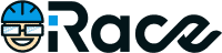 irace logo