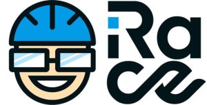 Team iRace.ai logo